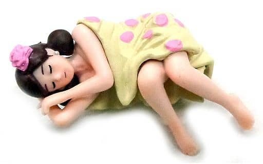Fuchiko (Secret, Naisho no Fuchiko, Blanket no Fuchiko), Cup No Fuchiko, Kitan Club, Trading