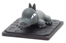 Yatoumori, Pocket Monsters Sun & Moon, Takara Tomy, Trading
