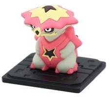 Bakugames, Pocket Monsters Sun & Moon, Takara Tomy, Trading