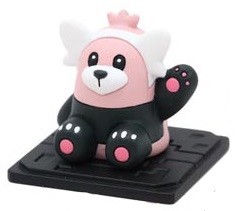 Kiteruguma, Pocket Monsters Sun & Moon, Takara Tomy, Trading