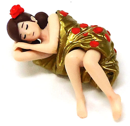 Fuchiko (Secret, Naisho no Fuchiko, Blanket no Fuchiko), Cup No Fuchiko, Kitan Club, Trading