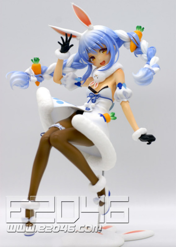 Usada Pekora, Hololive, E2046, Garage Kit, 1/6
