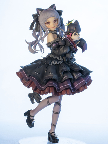 Murasaki Shion, Hololive, Individual sculptor, Garage Kit