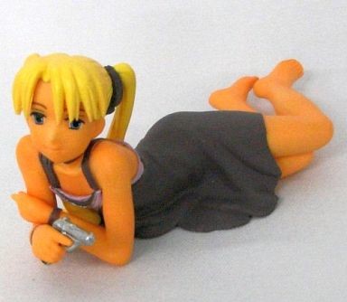 Triela, Gunslinger Girl, Toy's Works, Trading
