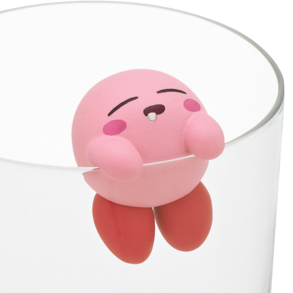 Kirby (Inemuri), Hoshi No Kirby, Kitan Club, Trading