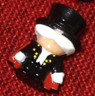 Tuxedo Kamen, Bishoujo Senshi Sailor Moon R, Yutaka, Trading