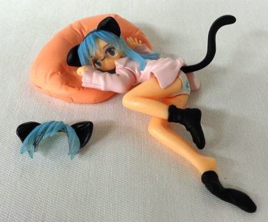 Nekomimi Shoujo (Event Edition), Original, Clayz, Peace Maker, Trading
