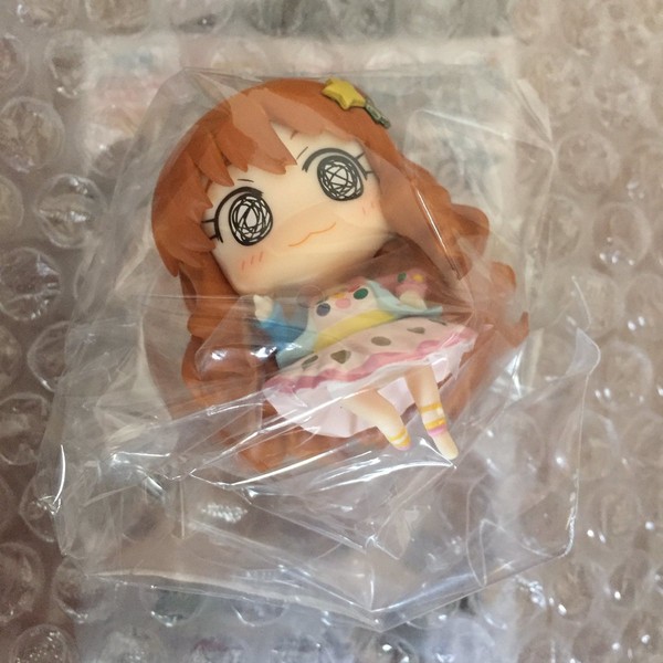 Moroboshi Kirari (Cinderella Project), THE IDOLM@STER Cinderella Girls, Phat Company, Trading