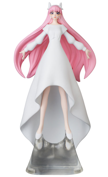 Suzu Naitou (No.664 Belle), Ryuu To Sobakasu No Hime, Medicom Toy, Pre-Painted
