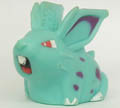 Nidoran♀, Pocket Monsters, Bandai, Trading