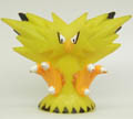 Thunder, Pocket Monsters, Bandai, Trading
