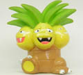 Nassy, Pocket Monsters, Bandai, Trading