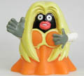 Rougela, Pocket Monsters, Bandai, Trading