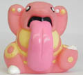 Beroringa, Pocket Monsters, Bandai, Trading