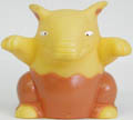 Sleepe, Pocket Monsters, Bandai, Trading