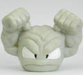 Ishitsubute, Pocket Monsters, Bandai, Trading