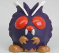 Kongpang, Pocket Monsters, Bandai, Trading