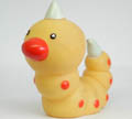 Beedle, Pocket Monsters, Bandai, Trading