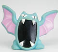 Golbat, Pocket Monsters, Bandai, Trading