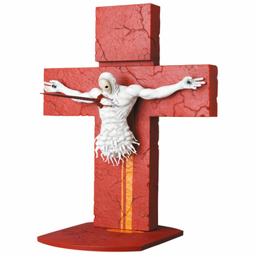 Lilith (No.679), Evangelion: 3.0+1.0, Medicom Toy, Pre-Painted