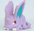 Nidoran♂, Pocket Monsters, Bandai, Trading