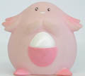 Lucky, Pocket Monsters, Bandai, Trading