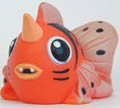 Azumao, Pocket Monsters, Bandai, Trading