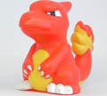 Lizardo, Pocket Monsters, Bandai, Trading
