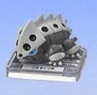 Kodora, Pocket Monsters Advanced Generation, Bandai, Trading