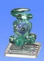 Powalen (Snowy Form), Pocket Monsters Advanced Generation, Bandai, Trading