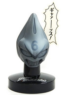 Sex Pistols (No.6, Plaster Color), Jojo No Kimyou Na Bouken, Ougon No Kaze, Bandai, Trading