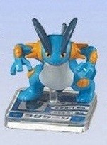 Laglarge, Pocket Monsters Advanced Generation, Bandai, Trading