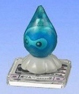 Powalen (Rain Form), Pocket Monsters Advanced Generation, Bandai, Trading