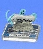 Dojoach, Pocket Monsters Advanced Generation, Bandai, Trading