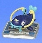 Namazun, Pocket Monsters Advanced Generation, Bandai, Trading