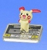 Prasle, Gekijouban Pocket Monsters Advanced Generation: Rekkuu No Houmonsha Deoxys, Pocket Monsters Advanced Generation, Bandai, Trading