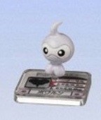 Powalen, Pocket Monsters Advanced Generation, Bandai, Trading