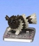 Jiguzaguma, Pocket Monsters Advanced Generation, Bandai, Trading
