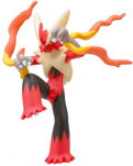 Bursyamo (Secret, Mega Bursyamo), Pocket Monsters XY, Furuta, Trading