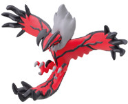 Yveltal, Pocket Monsters XY, Furuta, Trading