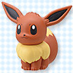 Eievui, Pocket Monsters XY, Furuta, Pokémon Center, Trading