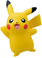 Pikachu, Pocket Monsters XY, Furuta, Trading