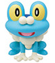 Keromatsu, Pocket Monsters XY, Furuta, Trading