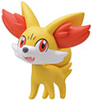 Fokko, Pocket Monsters XY, Furuta, Pokémon Center, Trading