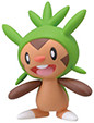 Harimaron, Pocket Monsters XY, Furuta, Trading