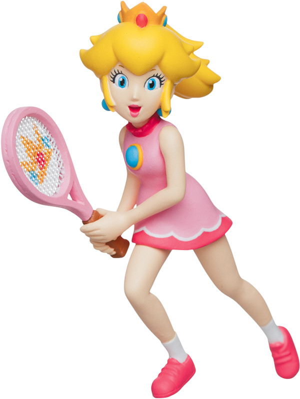 Peach Hime, Super Mario Brothers, Furuta, Trading
