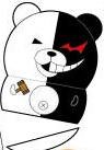 Monokuma, Danganronpa 1 / 2 Reload, Namco, Trading