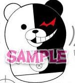 Monokuma, Danganronpa 1 / 2 Reload, Namco, Trading