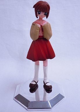 Shiina Mayu, ONE ~Kagayaku Kisetsu E~, IMA Corporation, Trading