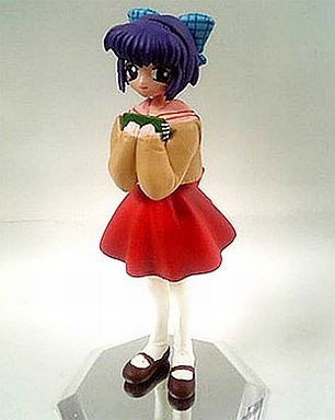 Kouzuki Mio, ONE ~Kagayaku Kisetsu E~, IMA Corporation, Trading